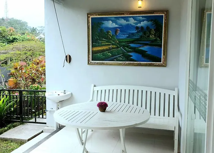 Ferienhaus View Unit A-1 *