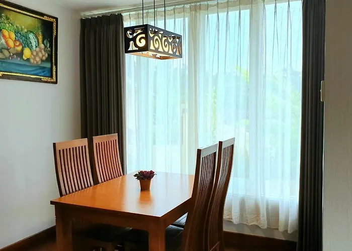 Ferienhaus View Unit A-1 *