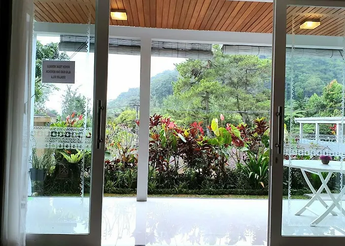 Ferienhaus View Unit A-1