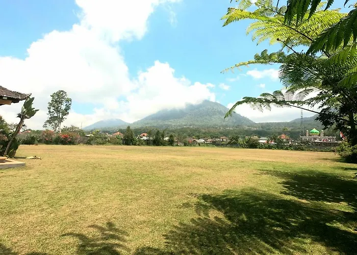 View Unit A-1 * Bedugul (Bali)