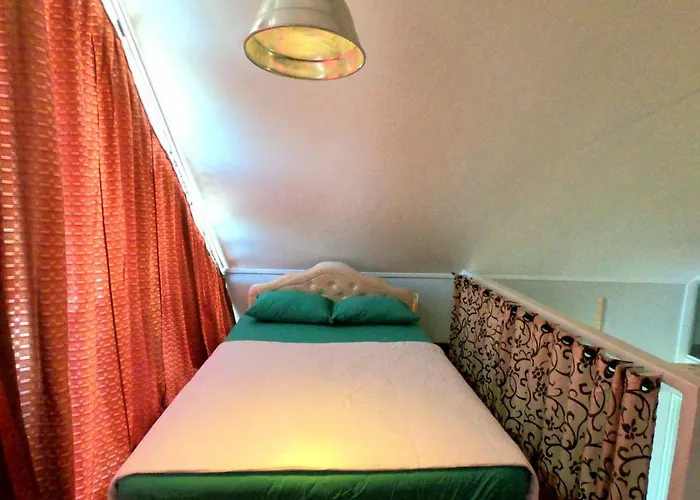 Ferienhaus View Unit A-1 Bedugul (Bali)