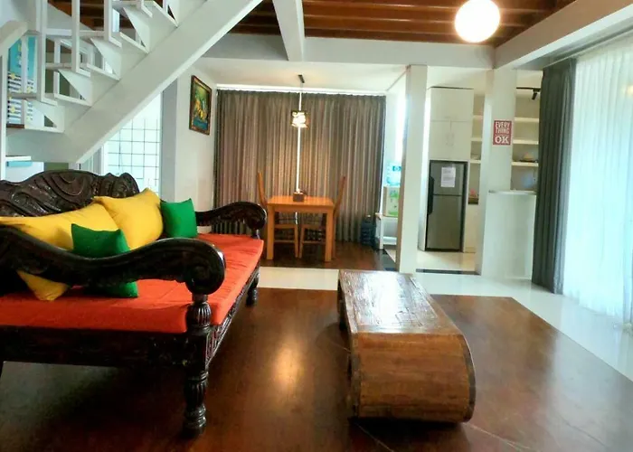 Ferienhaus View Unit A-1 *