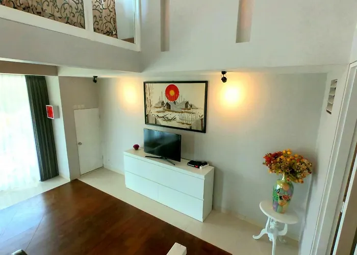 View Unit A-1 Ferienhaus