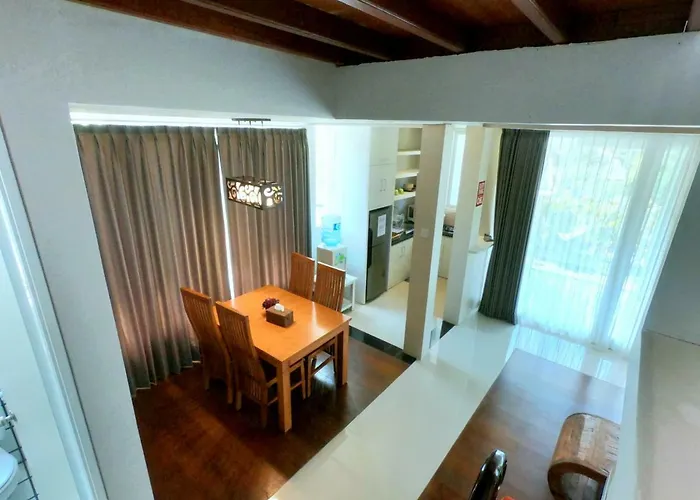 View Unit A-1