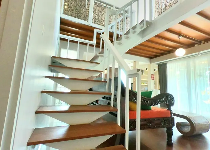 View Unit A-1 Bedugul (Bali)