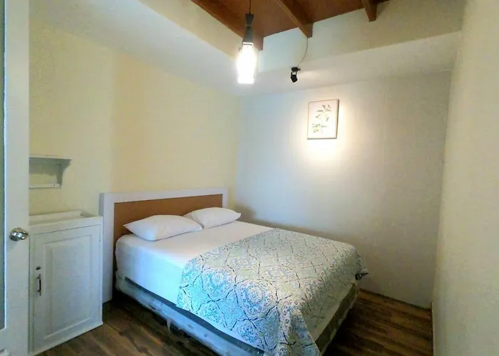 Ferienhaus View Unit A-1 Bedugul (Bali)